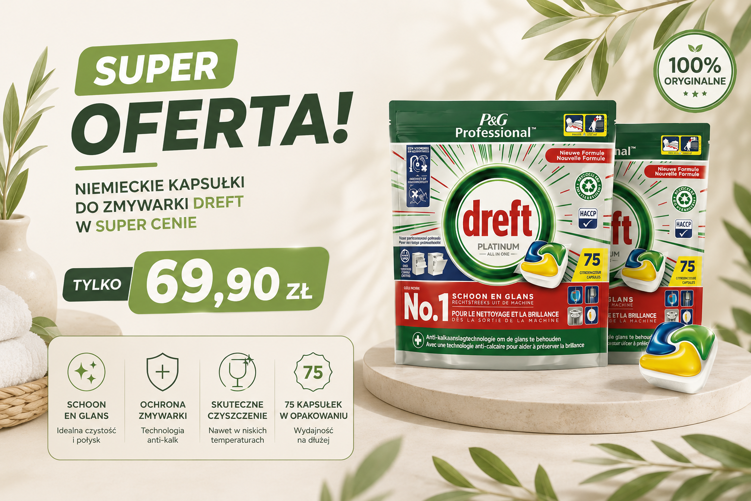 DREFT DREFT