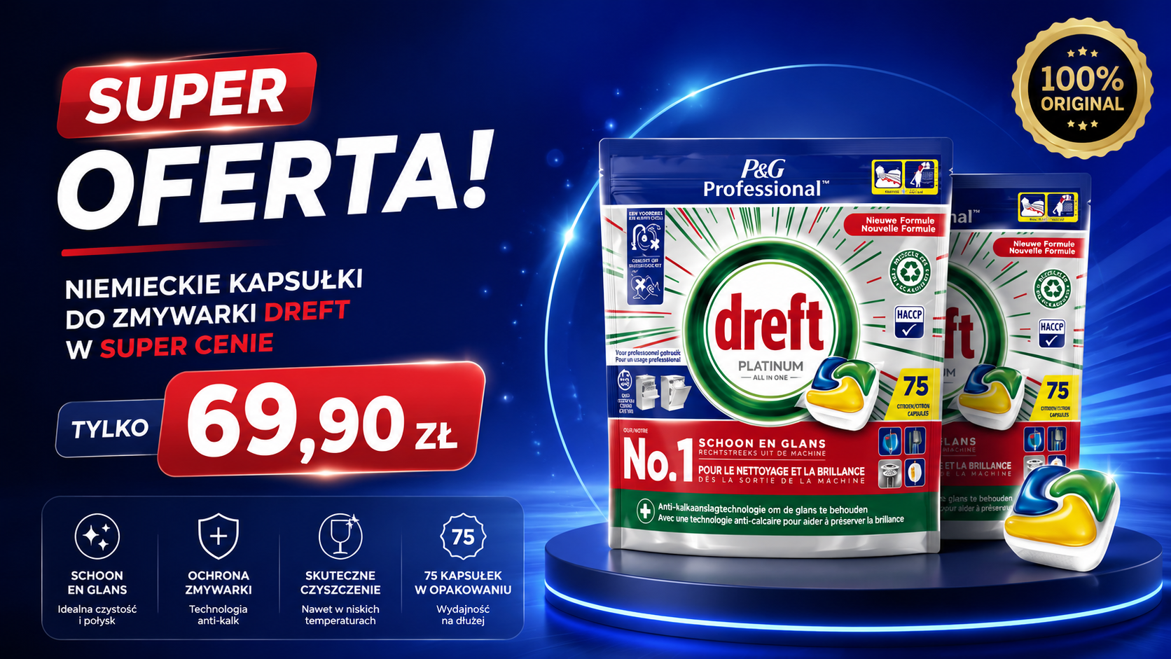 DREFT DREFT