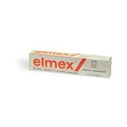 ELMEX ANTI CARIES PASTA DO ZĘBÓW 75 ML