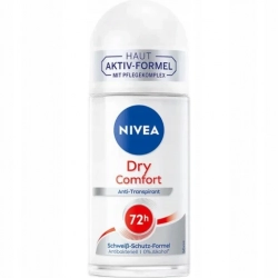 NIVE DRY COMFORT DEZODORANT W KULCE 50 ML