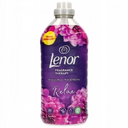 LENOR PŁYN DO PŁUKANIARELAX AMETIST ROSA 1,8 L