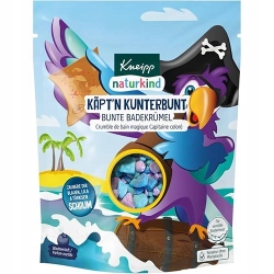 KNEIPP KAPITAN KRYSZTAŁKI DO KĄPIELI 100 G