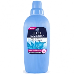 FELCE AZZURRA CLASSICO PŁYN DO PŁUKANIA 40 PŁUKAŃ/ 2 L