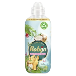 ROBIJN KOKOS PŁYN DO PŁUKANIA 33P/825 ML