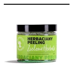 MANUFAKTURA B. ZIELONA HERBATA PEELING 120 ML