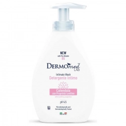 DERMOMED CALENDULA PŁYN DO HIG.INTYMNEJ 250 ML