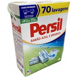 PERSIL UNIWERSAL PROSZEK Z MYDŁEM PORTUGALSKIM 70 PRAŃ