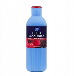 FELCE AZZURRA HIBISKUS CZERWONY PIPERZ 650 ML