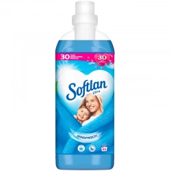 Softlan Ultra Windfrisch Płyn do płukania 1L