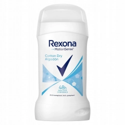 REXONA COTTON DEO SZTYFT 40 ML