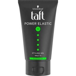 TAFT ŻEL DO WŁOSÓW 5 /150 ML