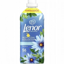 LENOR  MEERESBRISE 56 PŁUKAŃ 1, 4 L