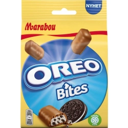 MARABOU OREO BITES 140 G