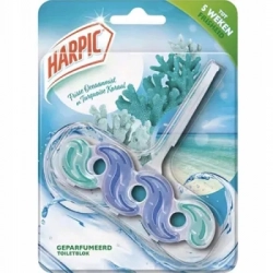 HARPIC ZAWIESZKA DO WC KORAL 35 G