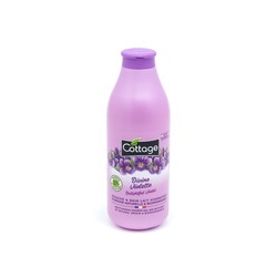 Cottage Divine Violette żel do kąpieli 750 ml