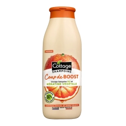 COTTAGE ORANGE SZAMPON DO WŁOSÓW 250 ML