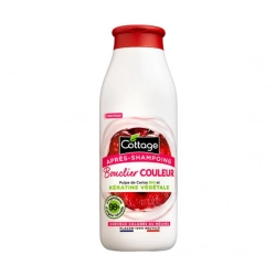 COTTAGE CHERRY Z KREATYNĄ ODŻYWKA DO WŁOSÓW 250 ML