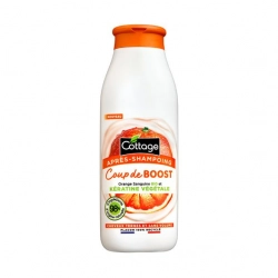 COTTAGE ORANGE ODŻYWKA DO WŁOSÓW 250 ML