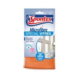 SPONTEX WINDOW ŚCICERECZKA DO SZYB 1 SZTUK