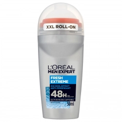 LOREAL FRESH MEN DEZODORANT W KULCE ROLL ON 50ML