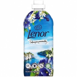 LENOR CALANQUES PROVENCALES 55 P 1,1 L