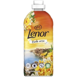 LENOR ESCALE CORSE 1,1 L 55 P