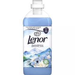 LENOR CARESSE AERIENNE 55 P