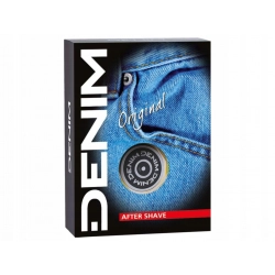 DENIM ORGINAL WODA PO GOLENIU 100 ML