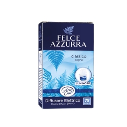 Felce Azzurra Classico Odświeżacz do kontaktu 20 ml