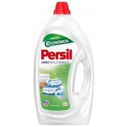 PERSIL UNIWERSAL ŻEL DO PRANIA Z MYDŁEM PORTUGALSKIM 100 PRAŃ