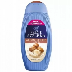 FELCE AZZURRA  ARGAN ŻEL POD PRYSZNIC 400 ML