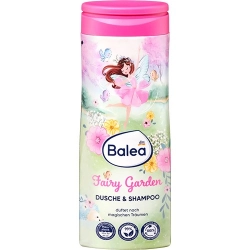 BALEA FAIRY GARDEN SZAMPON 300 ML