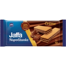 JAFFA CRVENKA WAFLE KAKAOWE 187 G