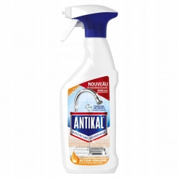 ANTIKAL ACTION VINAIGER SPRAY 500 ML