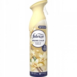 FEBREZE ODŚWIEŻACZ POWIETRZA W SPRAYU WANILIA