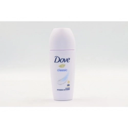 DOVE DEO ROLL ON ANTYRESPIRANT 50 ML