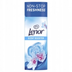 LENOR SPRING GRANULKI DO PŁUKANIA 176 G