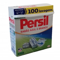 PERSIL UNIVERSAL PROSZEK Z MYDŁEM PORTUGALSKIM 100 PRAŃ 4,5 KG