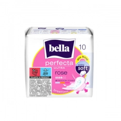 BELLA PERFEKTA ROSE DEO PODPASKI 10SZT