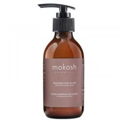 MOKOSH LOTION DO CIAŁA DRZEWIO SANDAŁOWE 200ML