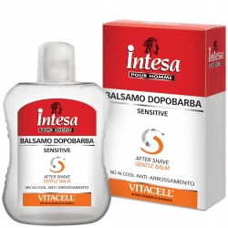 alsam po goleniu Intesa 100 ml