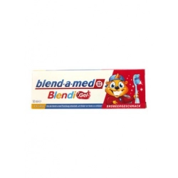 BLEND A MED PASTA 0-6 LAT 50 ML