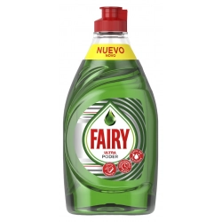 FAIRY ULTRA PŁYN DO NACZYŃ 325 ML