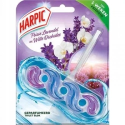 HARPIC LAVENDEL ZAWIESZKA DO WC,