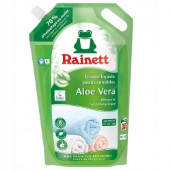 REINETT ALOE VERA GEL 34 PRANIA 1,7L