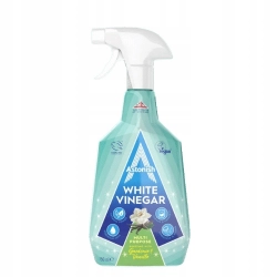 ASTONISH WHITE GARDENIA UNIWERSALNY SPRAY CZYSZCZĄCY 750 ML