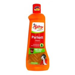 POLIBOY DO PIELĘGNACJI PARKIETU 500ML