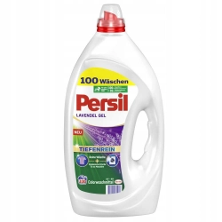 PERSIL LAWENDA ŻEL DO PRANIA 100 PRAŃ/4,5 L