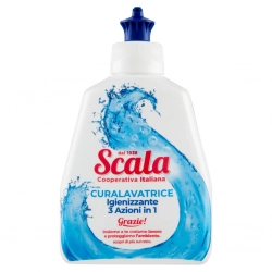 SCALA CZYŚCIK DO PRALKI OCEAN 250 ML