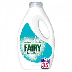 FAIRY NON BIO GEL 35 P 1,2 L